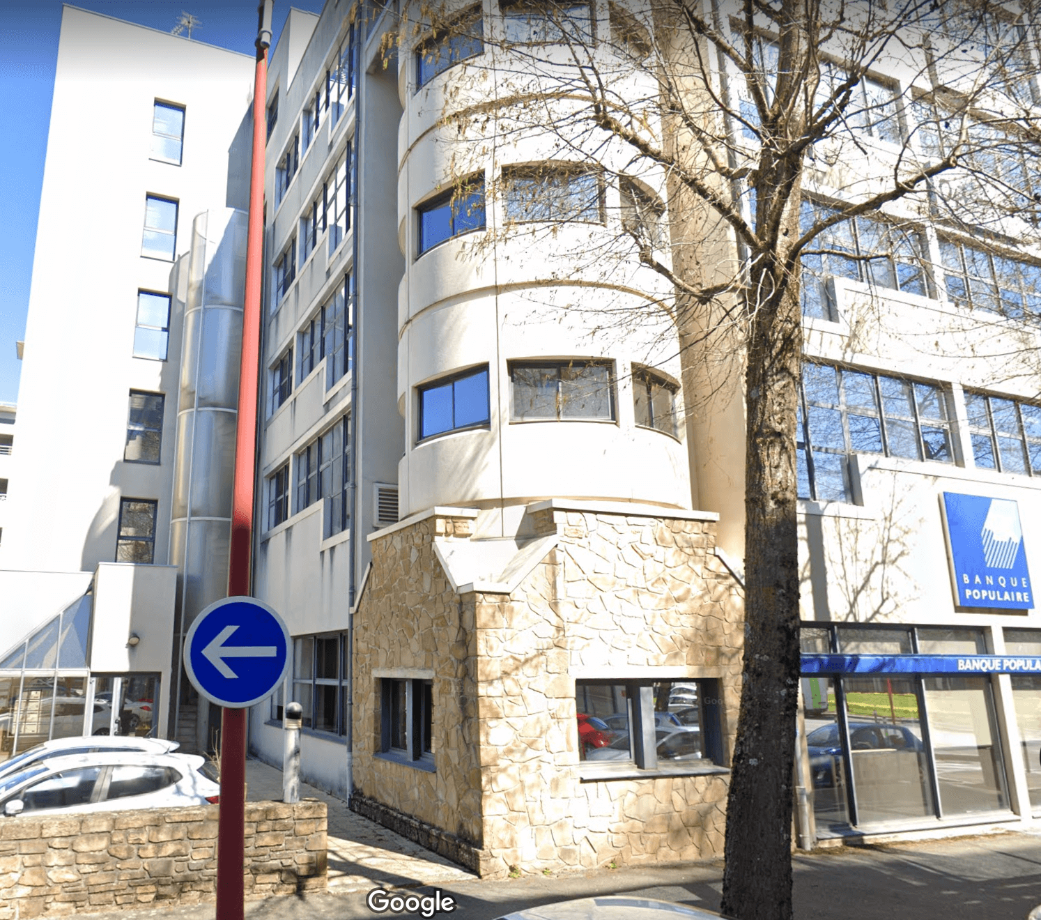 Bureaux Atal Rodez